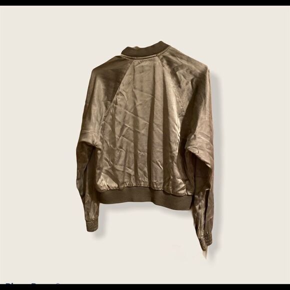 Z Cavaricci Vintage Jacket Size Large - Picture 3 of 9